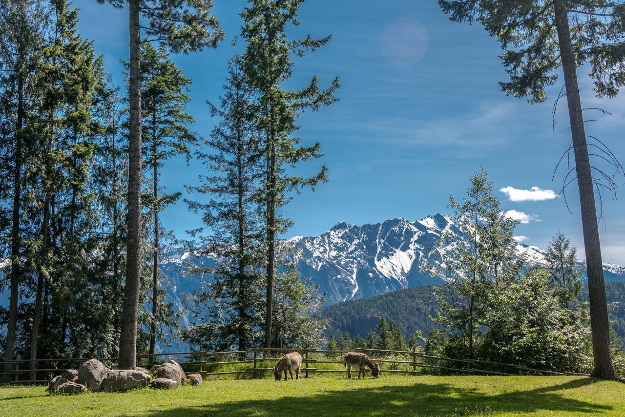 Sweetwater Lane Farm Villa Mount Currie Exterior photo